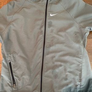 Nike Running Jacket